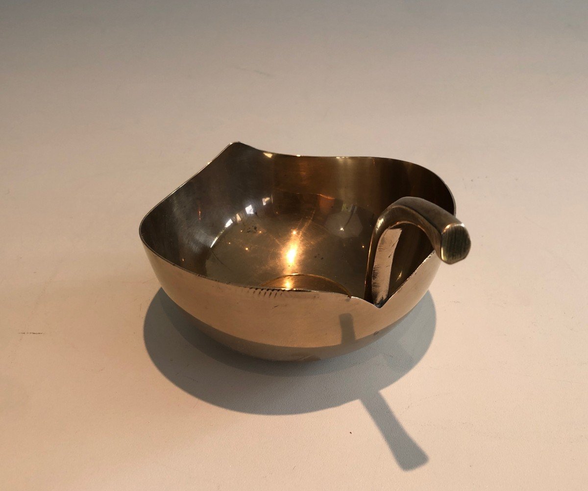 Leaf Brass Vide-poche-photo-4