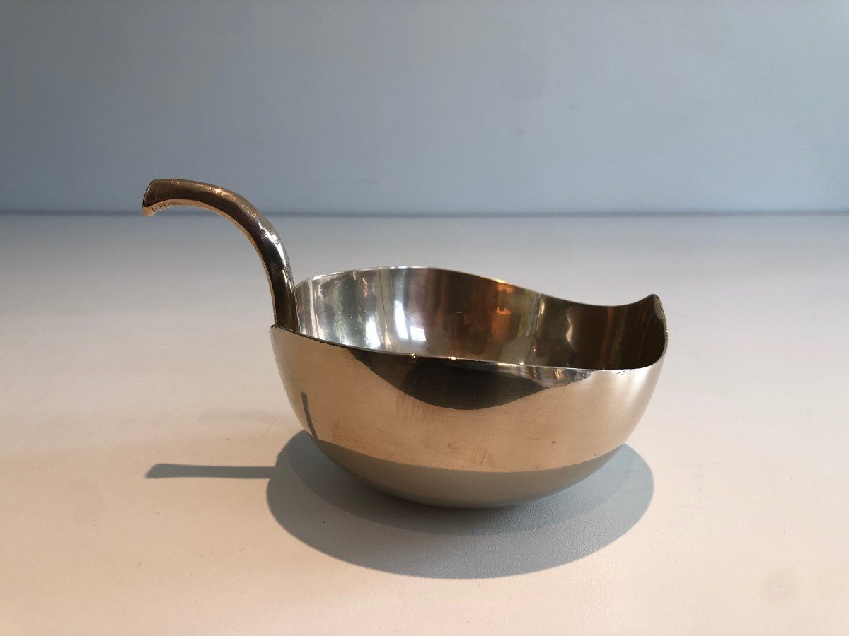 Leaf Brass Vide-poche-photo-5