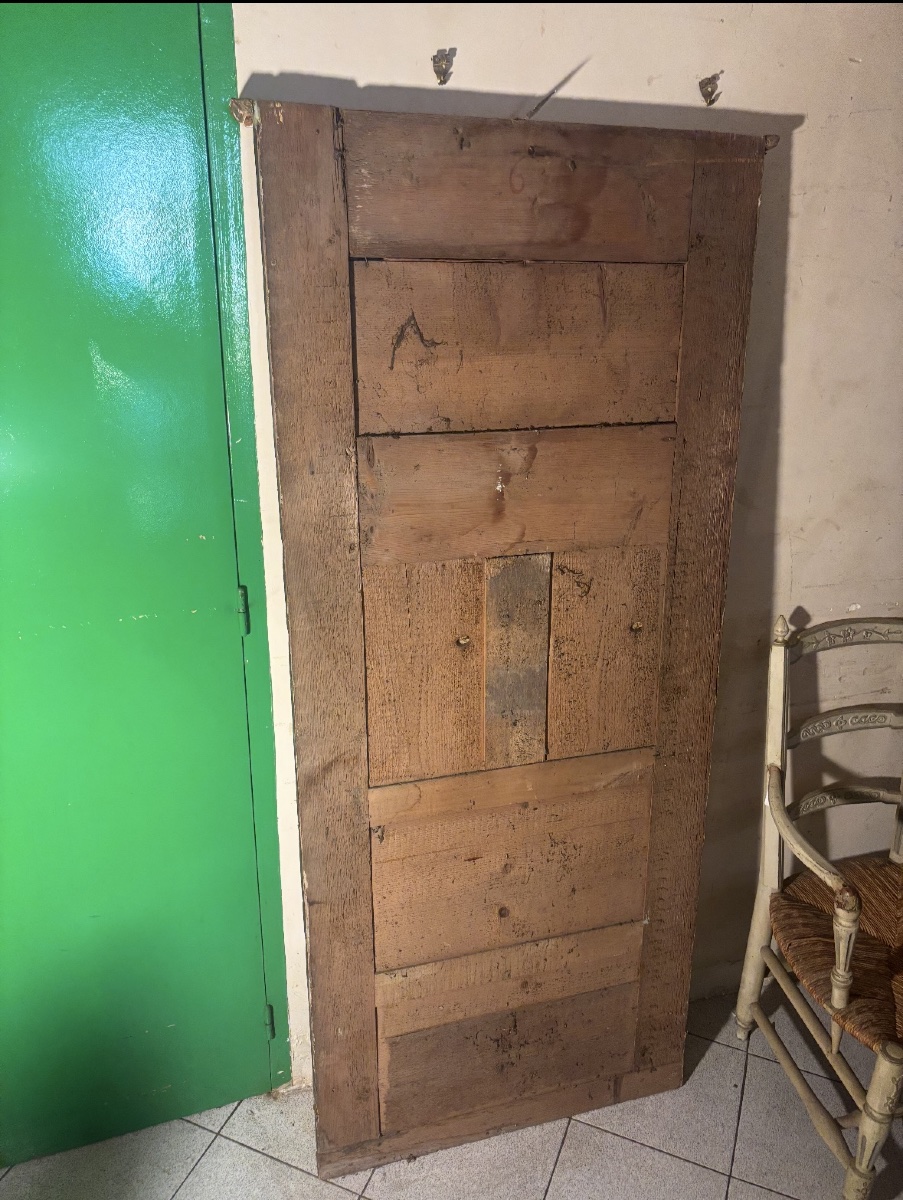  Grand trumeau Restauration 1820-1830-photo-2