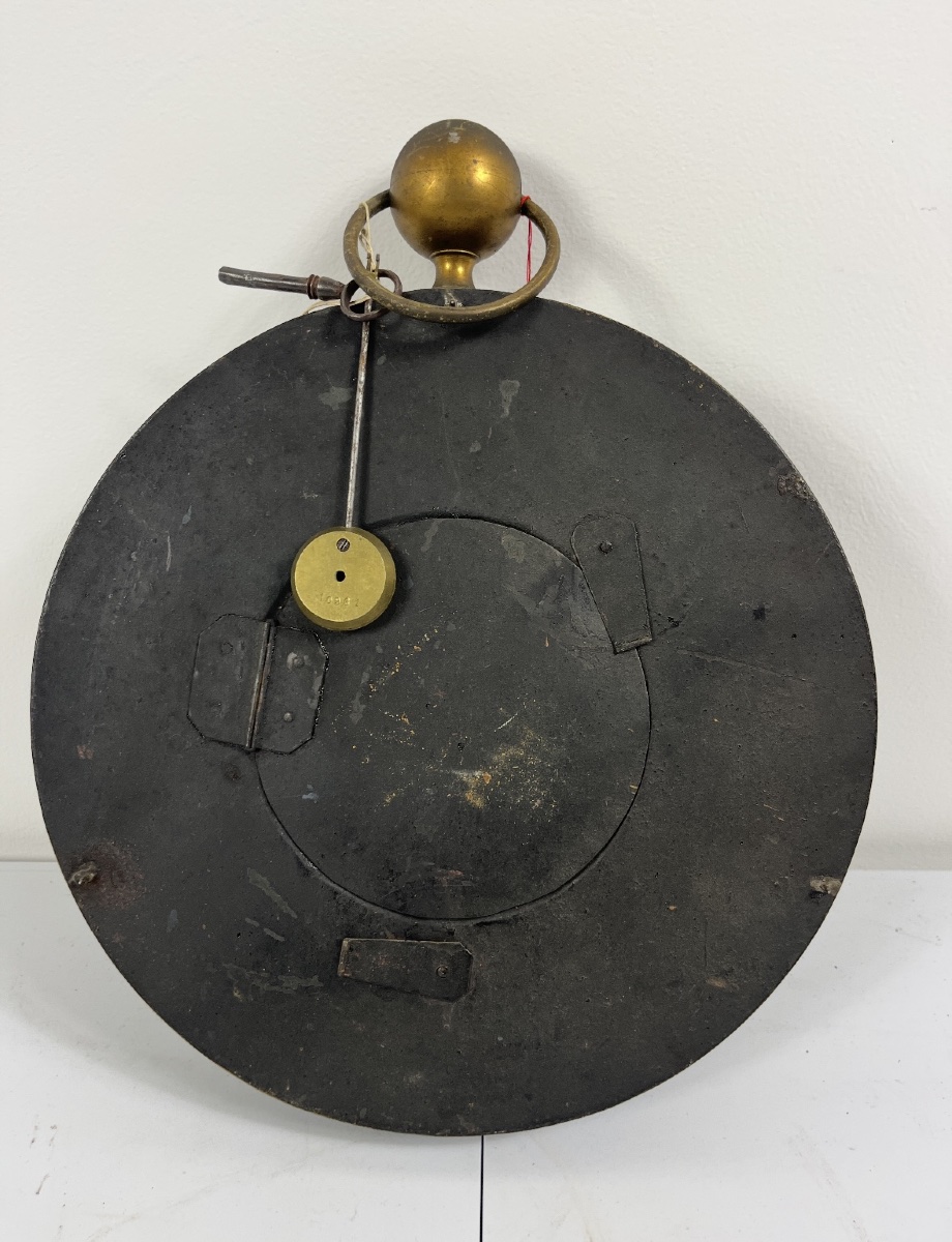 Horloge murale -photo-2