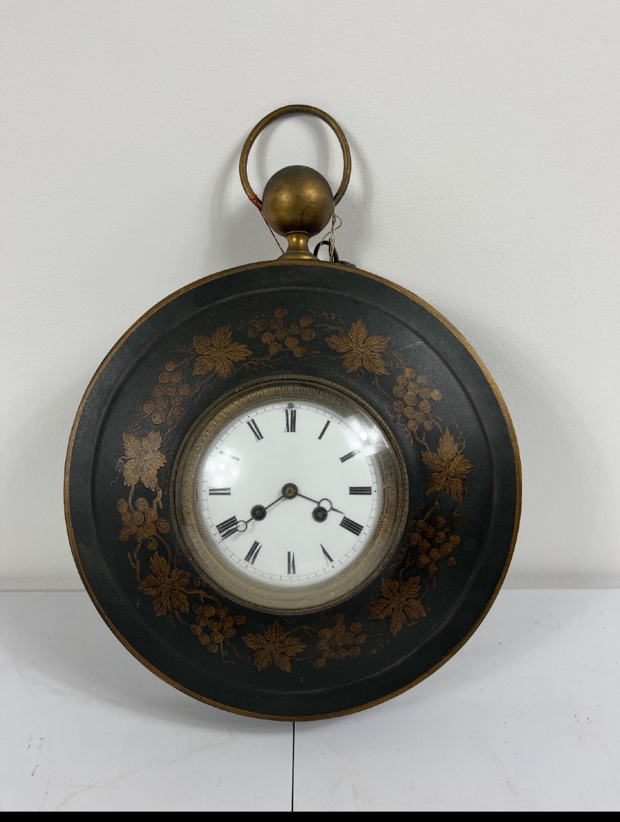 Horloge murale 