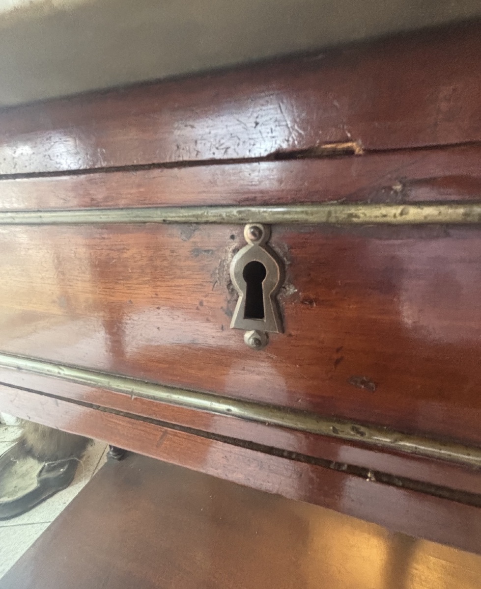 Console desserte-photo-2