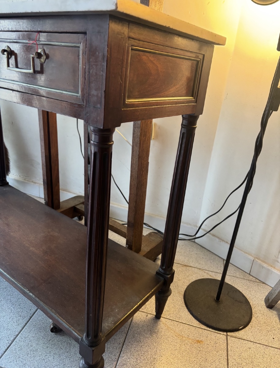 Console desserte-photo-1