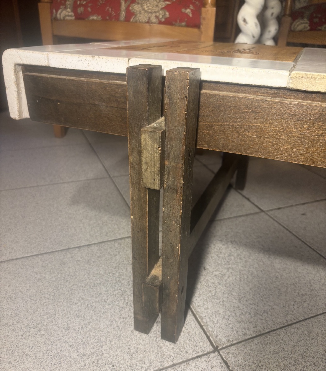 Coffee Table-photo-2