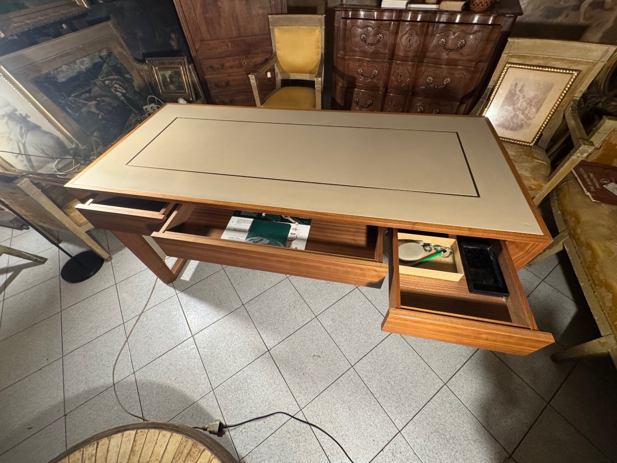Rare Rolex Store Desk -photo-3