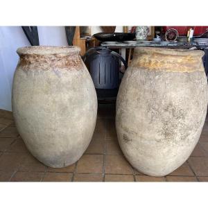 Jarres De Biot 18th