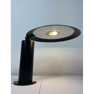 Designer Lamp Attributed To Jean-michel Wilmotte
