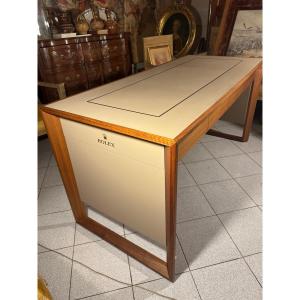 Rare Rolex Store Desk 