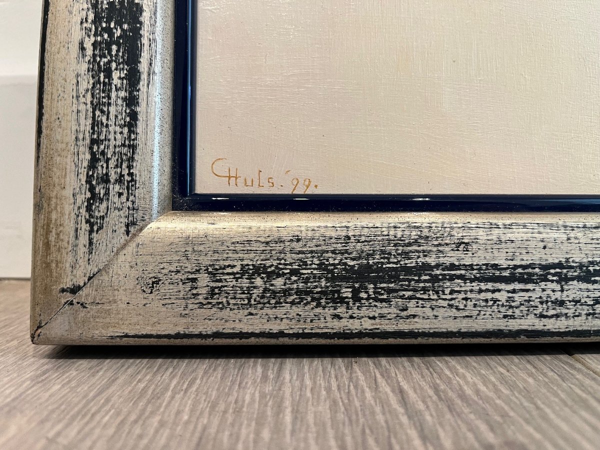 Carel Huls "still Life"-photo-4