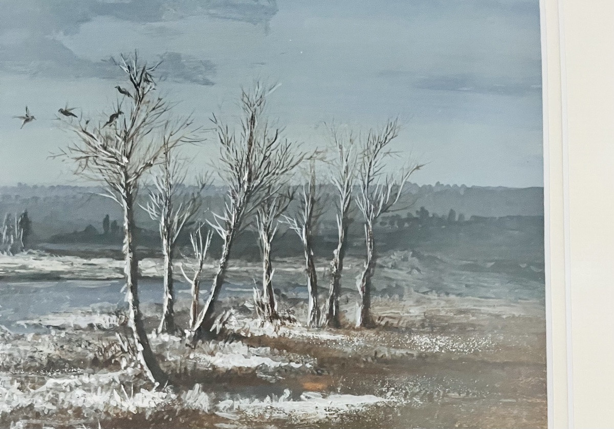 Louis Schepens , patineurs 1866-photo-1