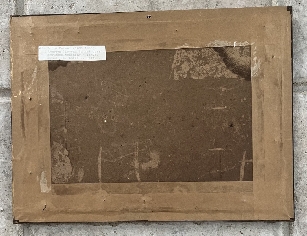 Emile Patoux 1893-1985-photo-3