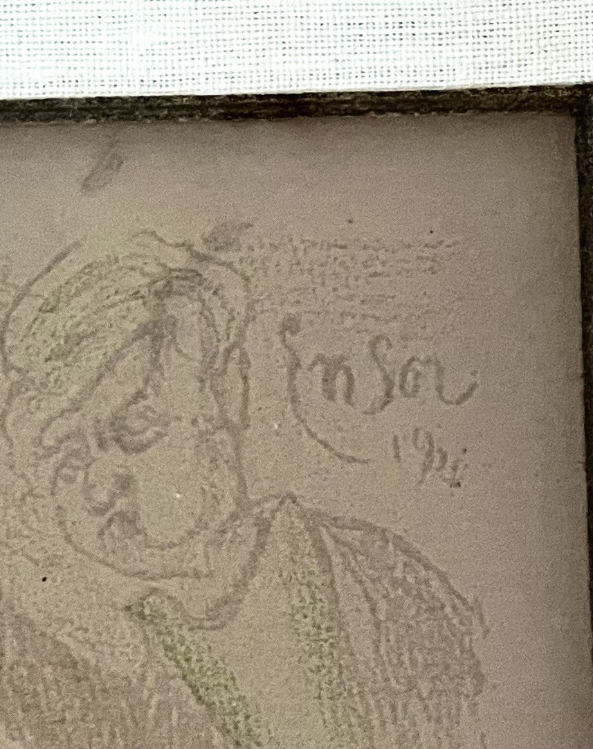 James Ensor 1860 – 1949-photo-2