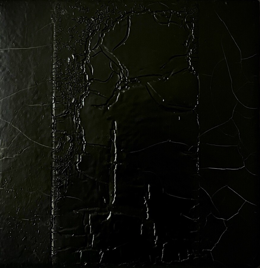 Raphaël Dua “l'un” 1994-photo-4