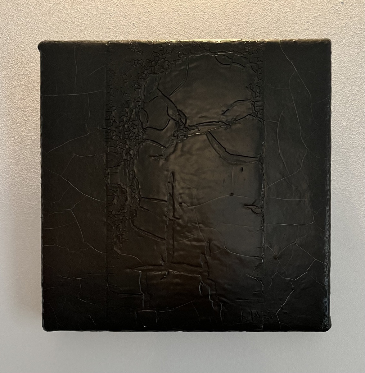 Raphaël Dua “l'un” 1994