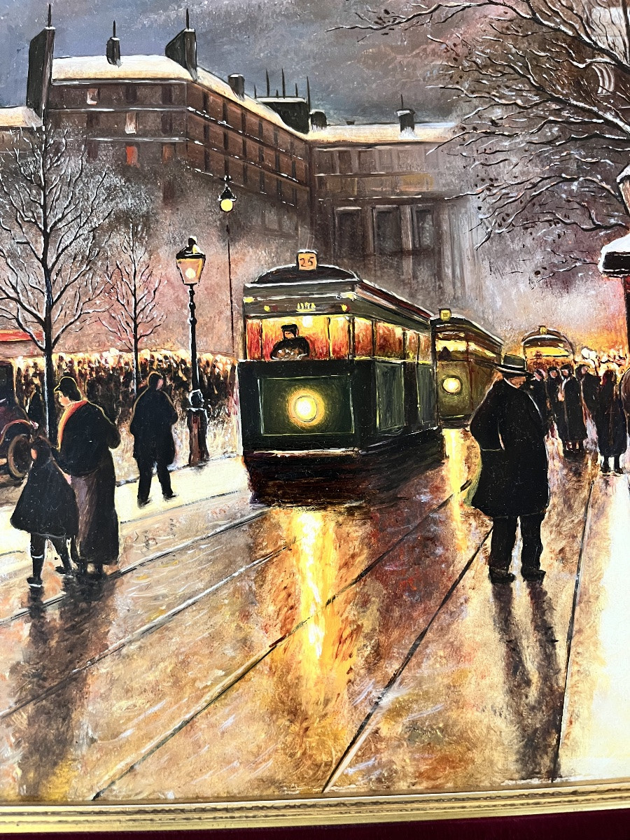 René Swenters “paris”-photo-2