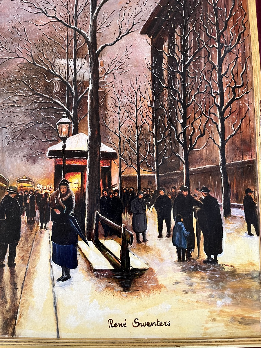 René Swenters “paris”-photo-3