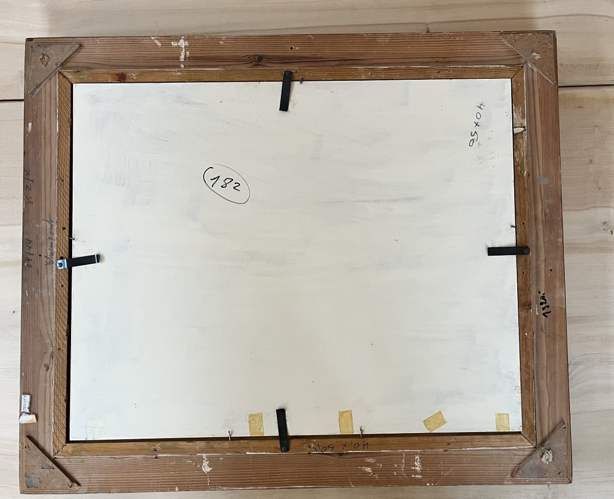 René Swenters “paris”-photo-1