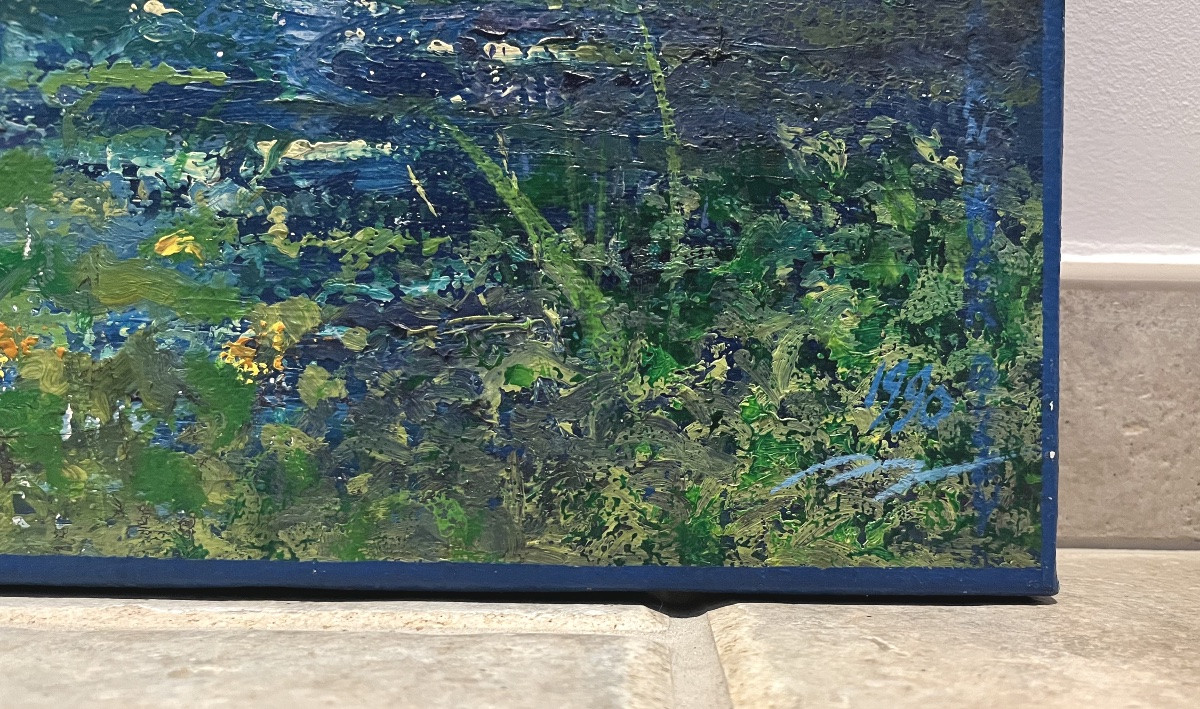 Bill Vaernewijck “Giverny”-photo-2