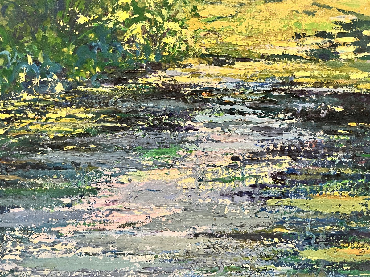 Bill Vaernewijck “Giverny”-photo-3