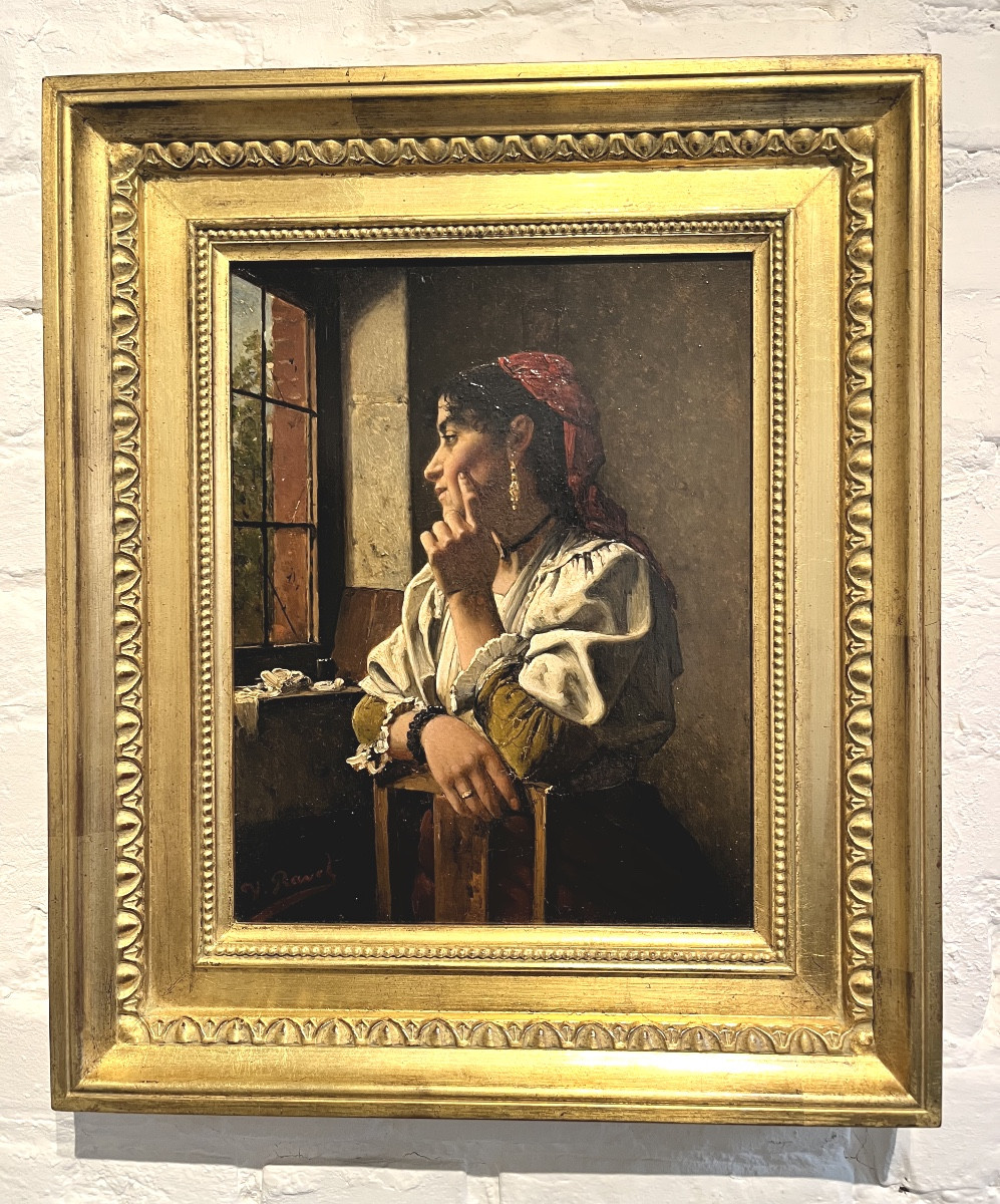 Victor Ravet 1840-1895