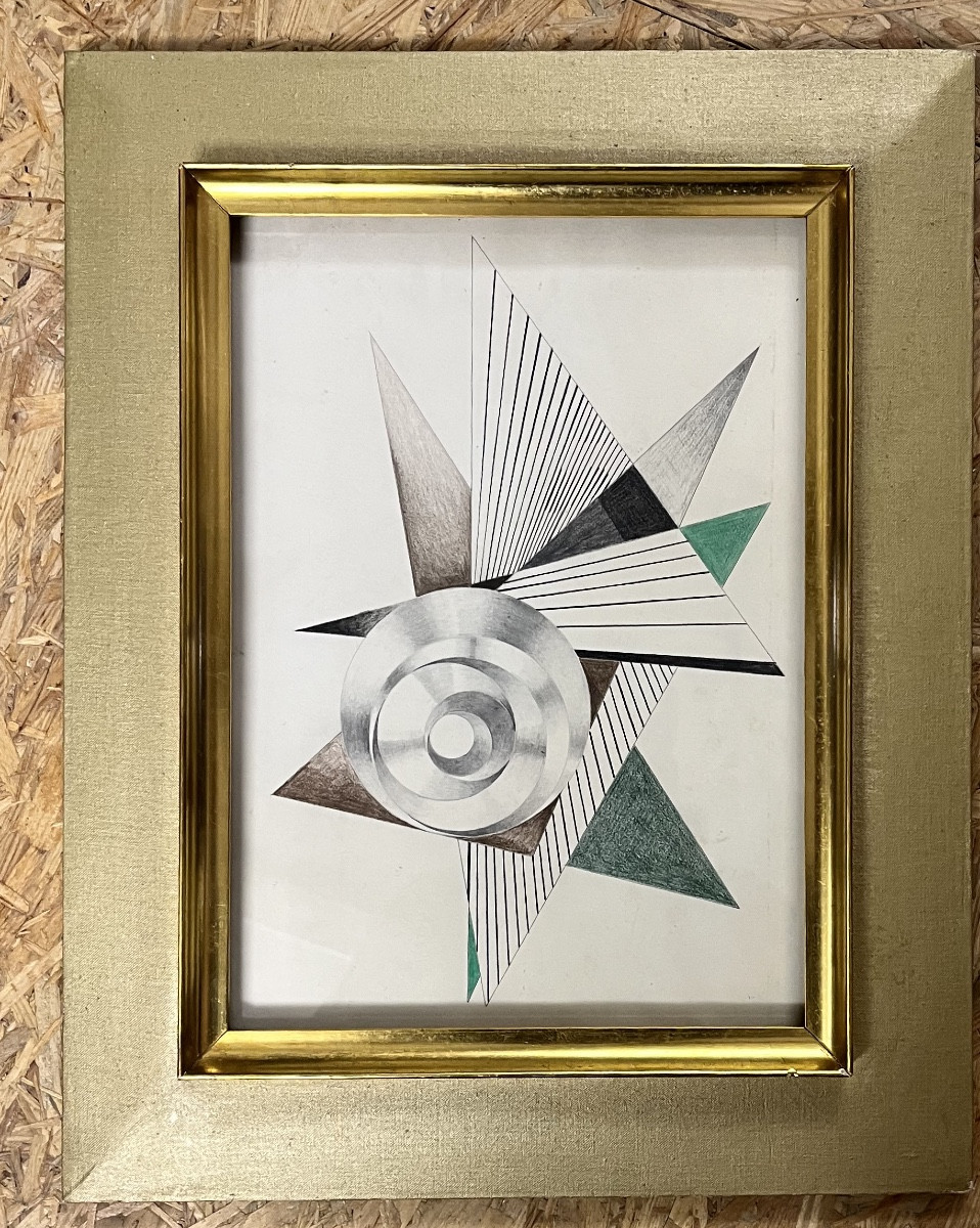 Russe constructiviste