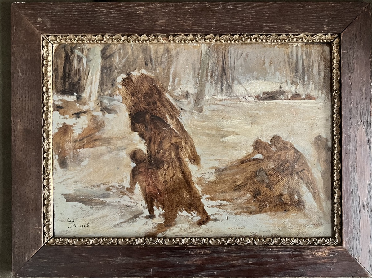 Jules Van Biesbroeck 1873-1965-photo-2