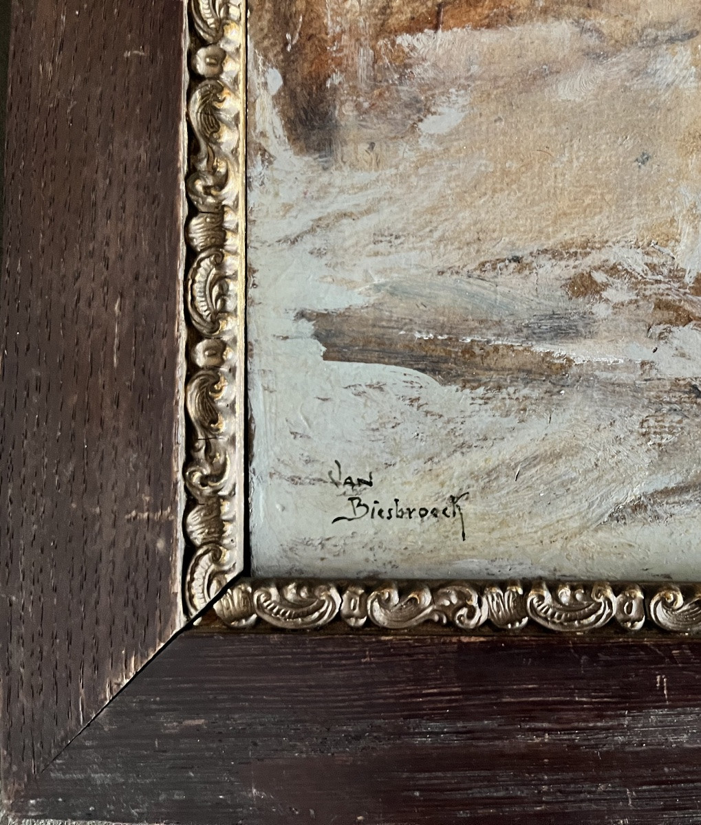 Jules Van Biesbroeck 1873-1965-photo-4