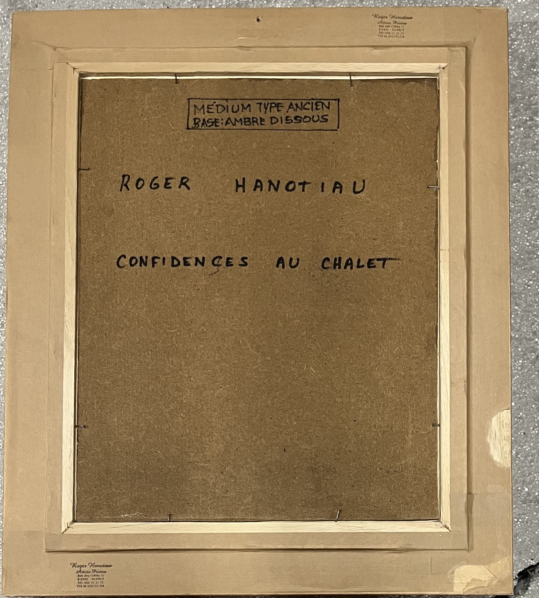Roger Hanotiau 1927-2018-photo-1