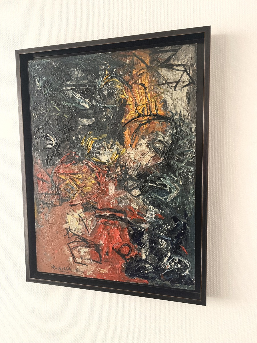 Julio Romera 1927-photo-1