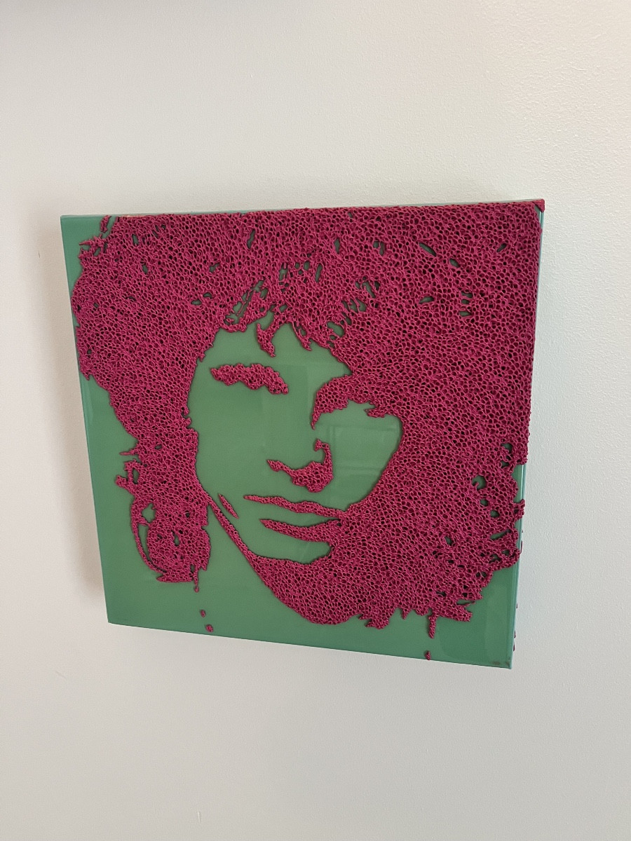 NATAN ELKANOVITCH "JIM MORRISON" 2012-photo-2