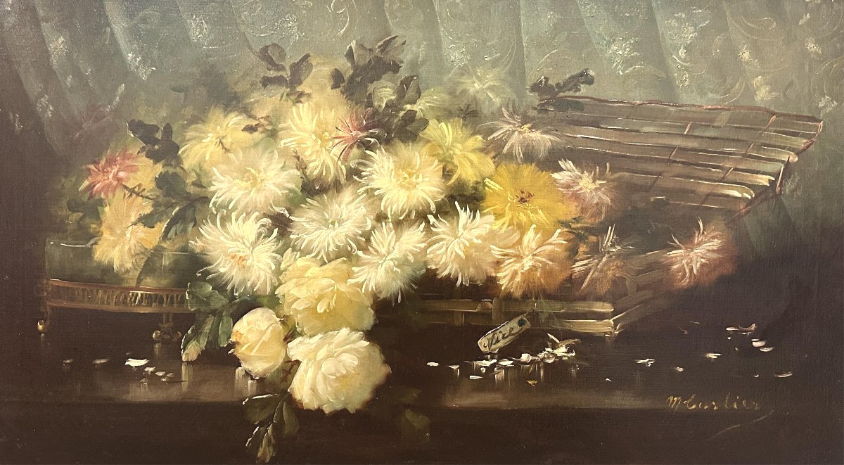 Max Albert CARLIER (1872-1938)-photo-2