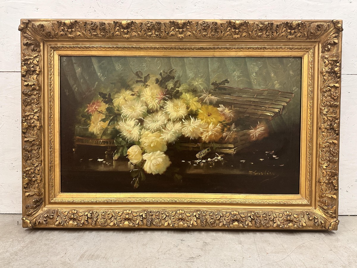 Max Albert CARLIER (1872-1938)