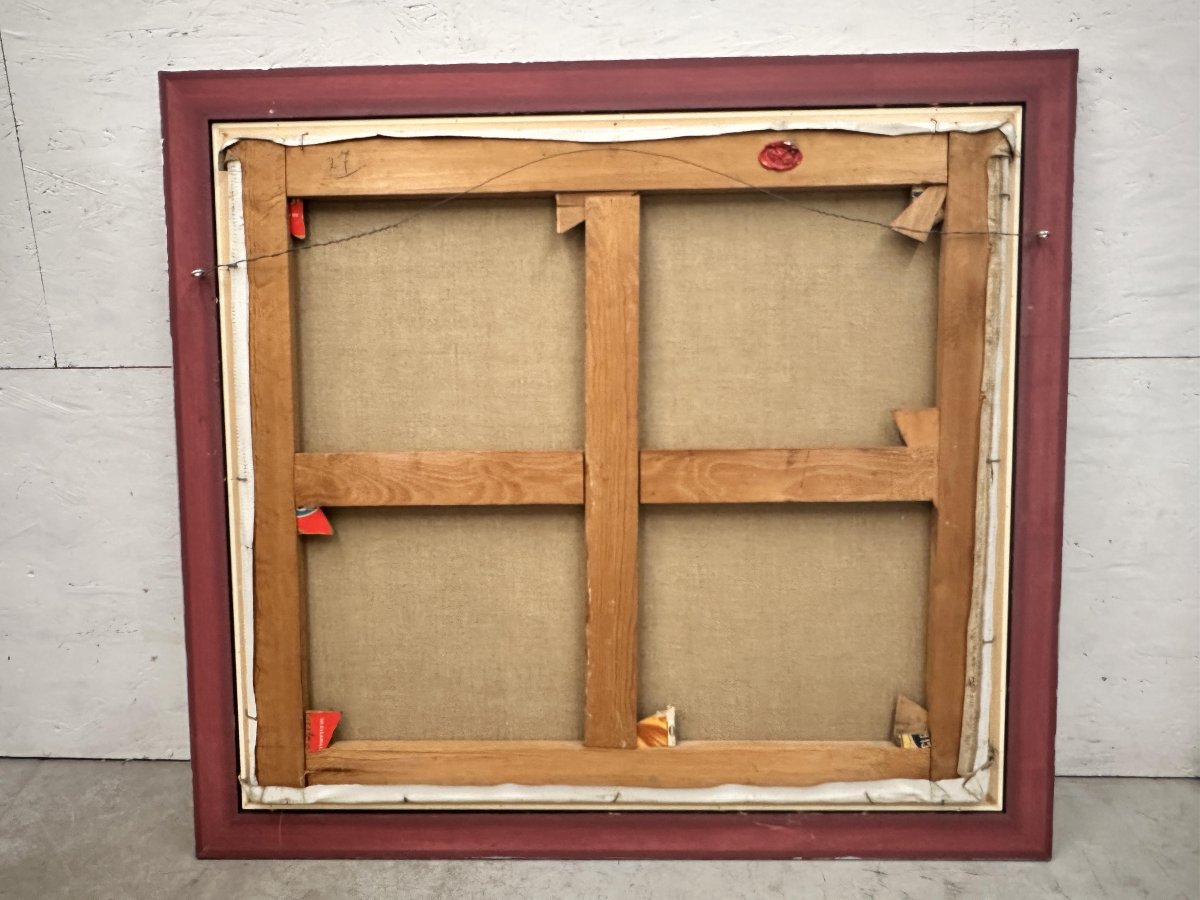 Achille VAN SASSENBROUCK (1886-1979)-photo-4