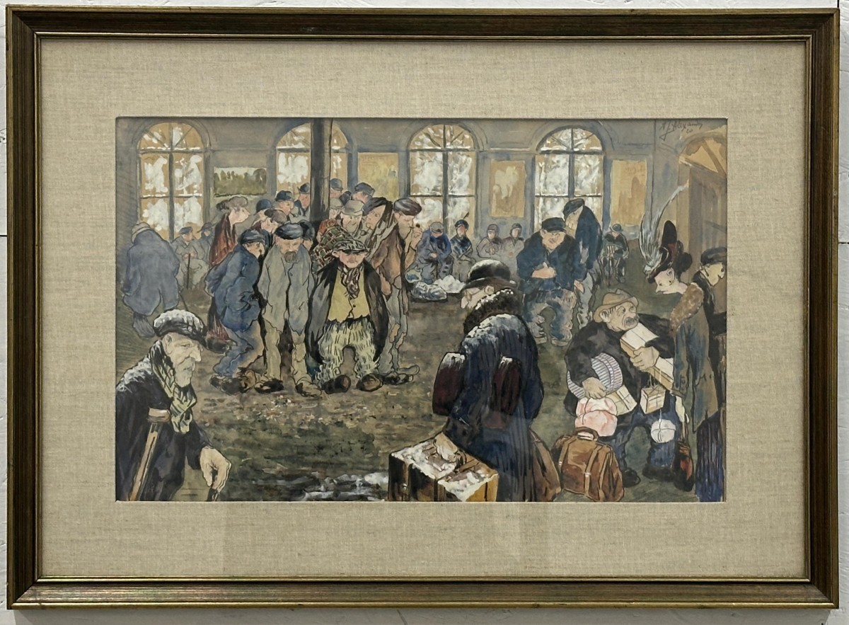 Ecole juive 1920-photo-2