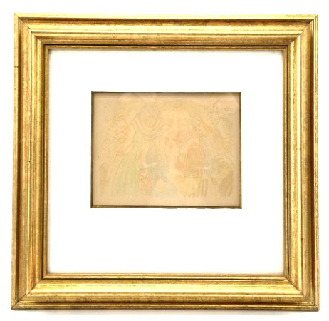 James baron Ensor (Ostende, 1860 – 1949)-photo-2