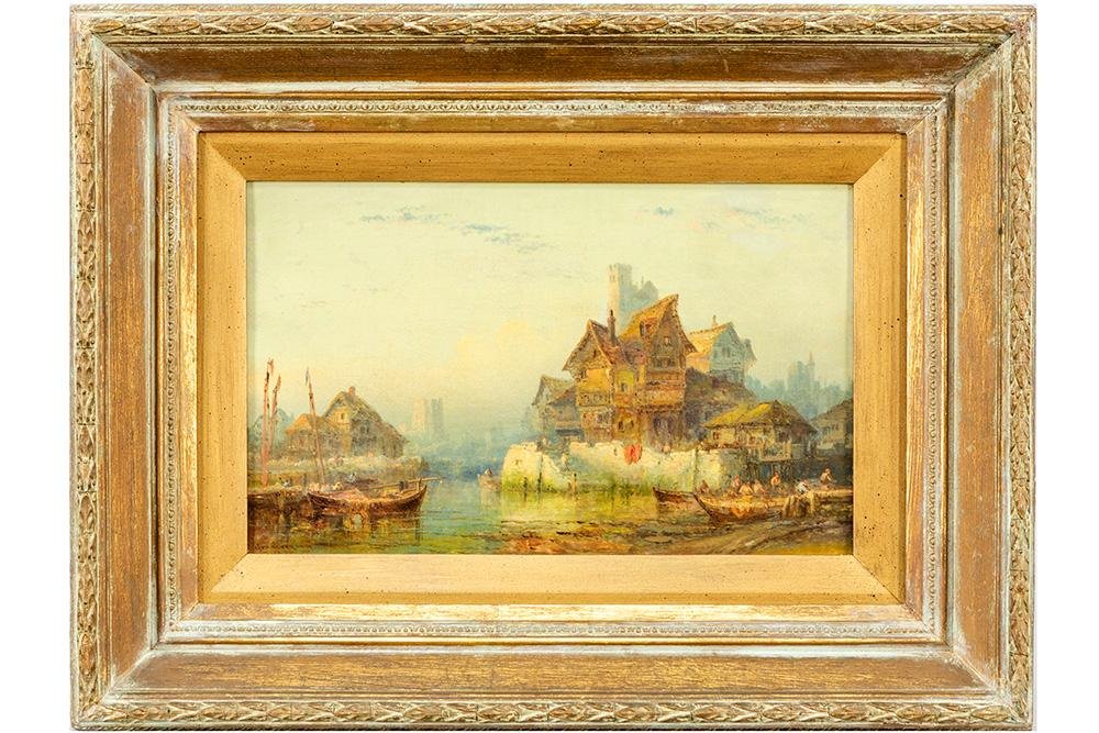 GREGORY GEORGE (1849 - 1938)-photo-2
