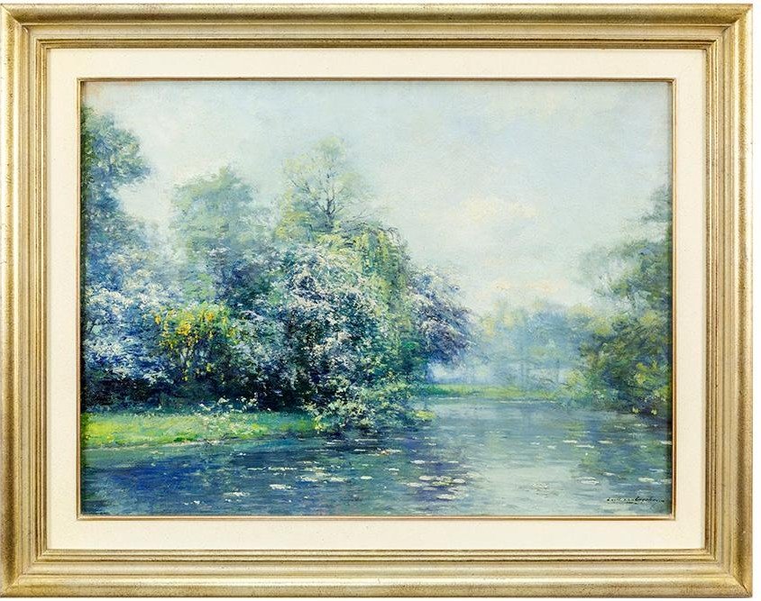 Van Engelen, Louis (1856–1940)