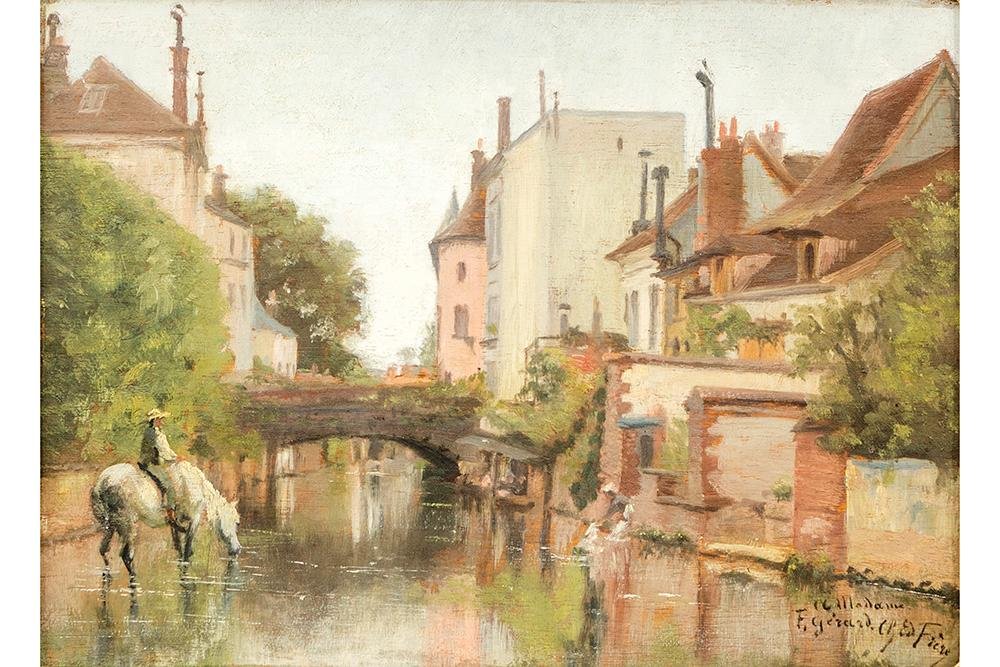 Brother Charles Eduard (1837–1894) 