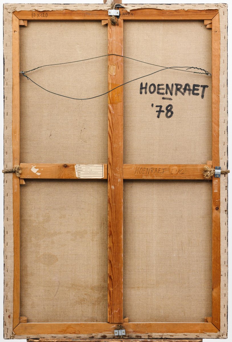 Luc Hoenraet (1941–2023)-photo-2