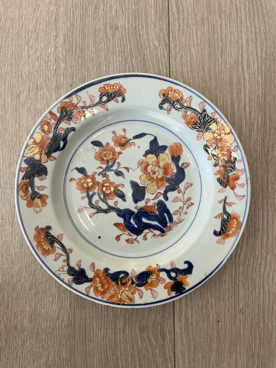 Chinese, 18th Century