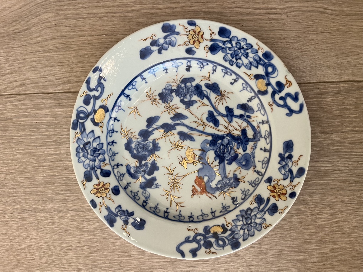 Chinese, 18th Century