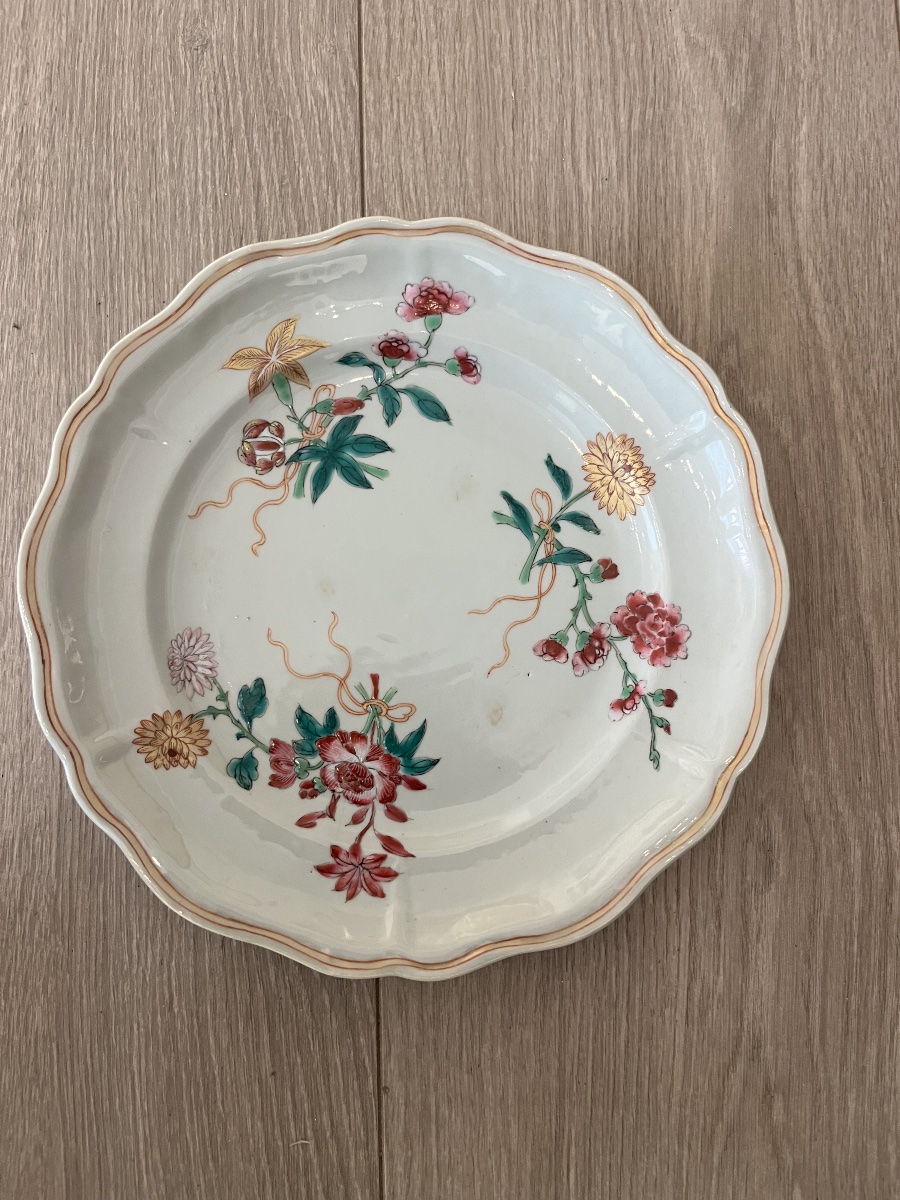 Chinese, 18th Century