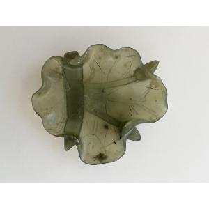 Lave-brosse en jade, Chine China