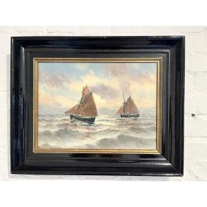 Romain Steppe 1859-1927