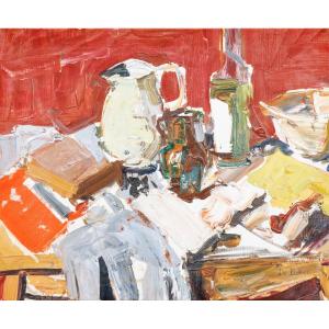 Albert De Deken (1915 – 2003)