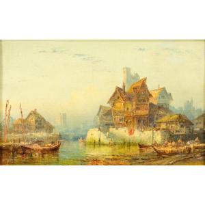 Gregory George (1849–1938)