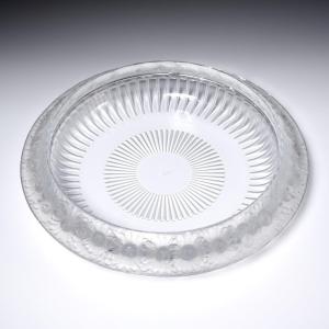 Lalique 'Marguerites' 1941