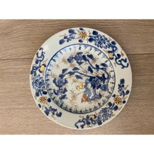 Chinois 18e