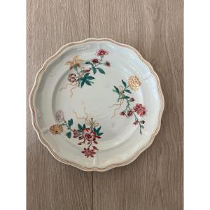 Chinois 18e