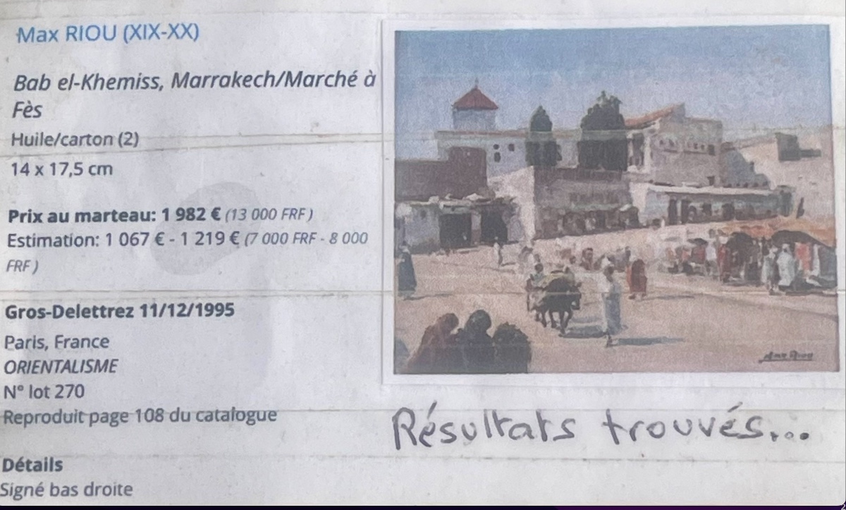 Scène de rue au Maroc-photo-4